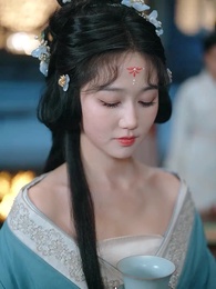 เล่ห์รักจวนแม่ทัพ - Episode 9