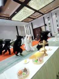 Episode 26 - [Dubbed]The Blade of Lost Justice