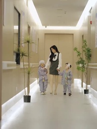 甜心萌寶全家愛 - Episode 18