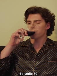 Dois Chefes Disfarçados: Noiva Por Engano - Episode 50