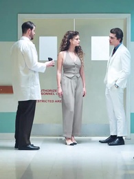 Episode 47 - Never Ever Yours Again