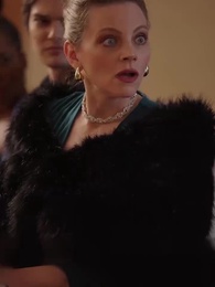 Épisode 42 - L'Héritière et le Magnat