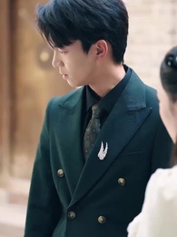 萌寶助攻:前夫日日盼天黑 - Episode 21