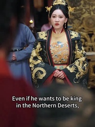 Episode 39 - [Dubbed]Raised from the Dust