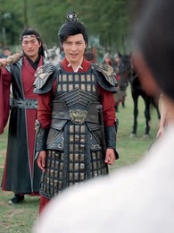 Episode 27 - [Dubbed]Raised from the Dust