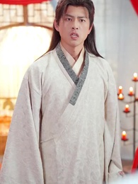 螢火豈可與月爭 - Episode 39