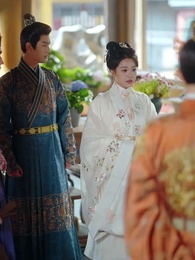 第48集 - 明月入卿懷