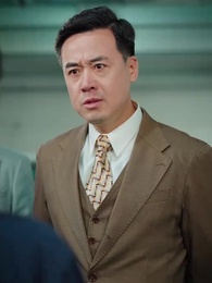 Api Semangat di Usia Senja - Episode 10