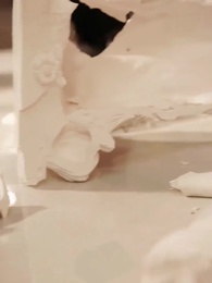 Episodio 18 - Boss, Don't Chicken Out on the Divorce