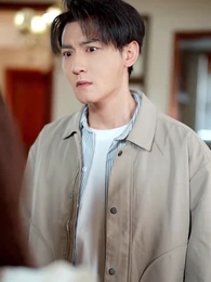 若逢新雪初霽 - Episode 11