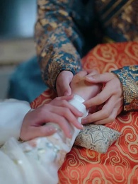 第52集 - 明月入卿懷