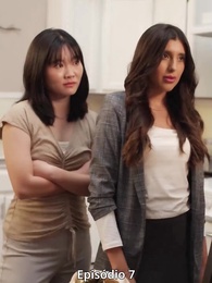 Dois Chefes Disfarçados: Noiva Por Engano - Episode 7