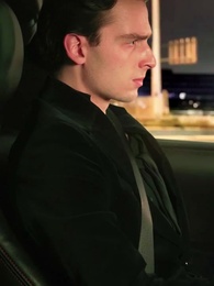 Episodio 25 - Boss, Don't Chicken Out on the Divorce