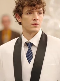 L'Héritière et le Magnat - Episode 15