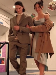 Desideri proibiti Amore Alphas - Episode 52