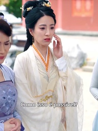 Episódio 8 - É Uma Honra Ser Seu Marido