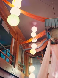 Episódio 4 - Roubei um Príncipe e Virei Rainha