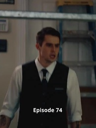 Liebe, Verrat und die Krone der Königin - Episode 74