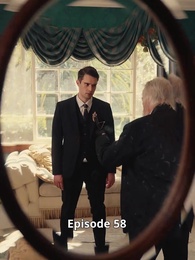 Liebe, Verrat und die Krone der Königin - Episode 58