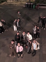 [Dubbed] Dont Panic! Your Boss Just Married Dad! - Episode 1 - ShortMax