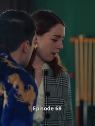 Episode 68 - Liebe, Verrat und die Krone der Königin