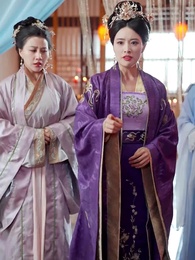 螢火豈可與月爭 - Episode 37