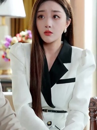 若逢新雪初霽 - Episode 20