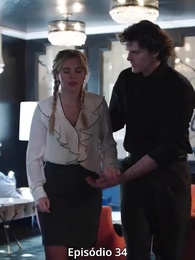 Episódio 34 - Dois Chefes Disfarçados: Noiva Por Engano