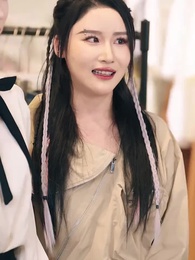 第33集 - 萌寶助攻：前夫日日盼天黑