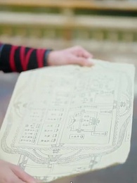 เล่ห์รักจวนแม่ทัพ - Episode 57