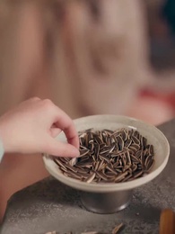 Roubei um Príncipe e Virei Rainha - Episode 45