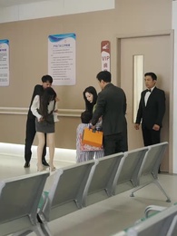 甜心萌寶全家愛 - Episode 21