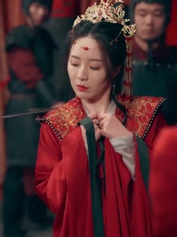 Episódio 25 - Roubei um Príncipe e Virei Rainha