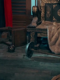 Roubei um Príncipe e Virei Rainha - Episode 26