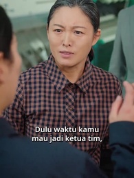Api Semangat di Usia Senja - Episode 12