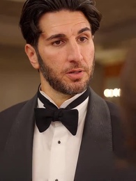 L'Héritière et le Magnat - Episode 20