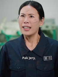 Api Semangat di Usia Senja - Episode 11