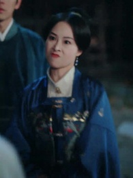 明月入卿懷 - Episode 39