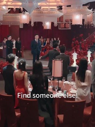 Episode 37 - [Dubbed] Don't Panic! Your Boss Just Married Dad!