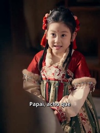 Episódio 34 - Roubei um Príncipe e Virei Rainha