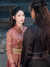 고요한 세월 - Episode 21