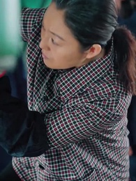 Api Semangat di Usia Senja - Episode 50