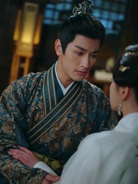 第54集 - 明月入卿懷