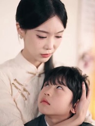 萌寶助攻：前夫日日盼天黑 - Episode 9