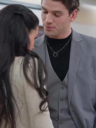 Désirée par le Footballeur Milliardaire - Episode 6