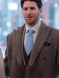 Épisode 29 - L'Héritière et le Magnat