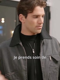 Désirée par le Footballeur Milliardaire - Episode 23