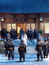 고요한 세월 - Episode 55