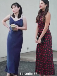 Dois Chefes Disfarçados: Noiva Por Engano - Episode 57