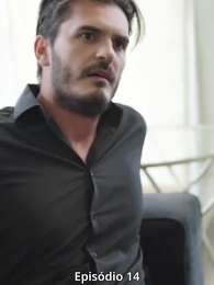 Dois Chefes Disfarçados: Noiva Por Engano - Episode 14